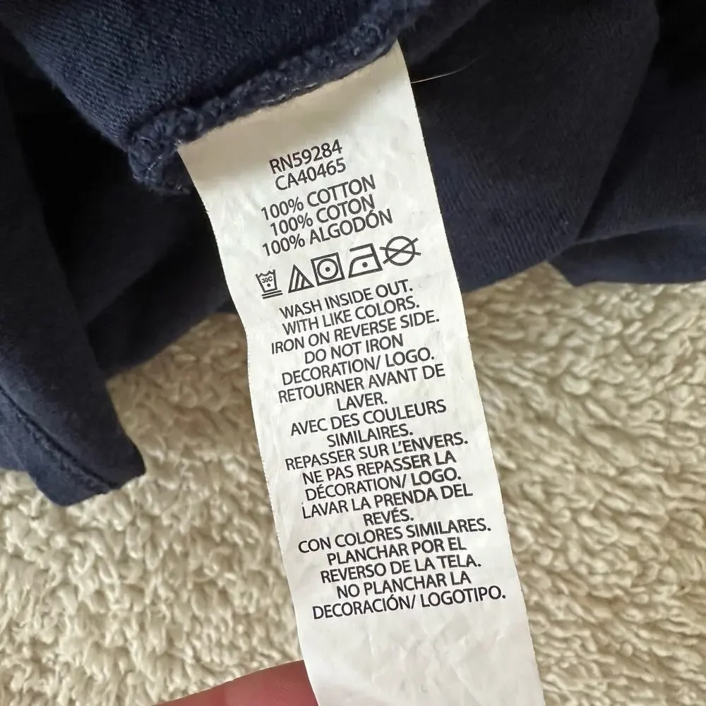 The Children’s Place Apple Tee